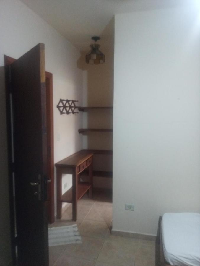 Maravilhosa Vila A 150 M Da Praia Do Guarau, Para 30 Pessoas! Peruíbe Exterior foto