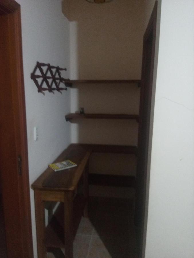 Maravilhosa Vila A 150 M Da Praia Do Guarau, Para 30 Pessoas! Peruíbe Exterior foto
